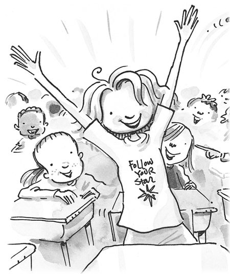 Judy Moody Printable Coloring Pages Judy Moody Gets Famous Hardcover 